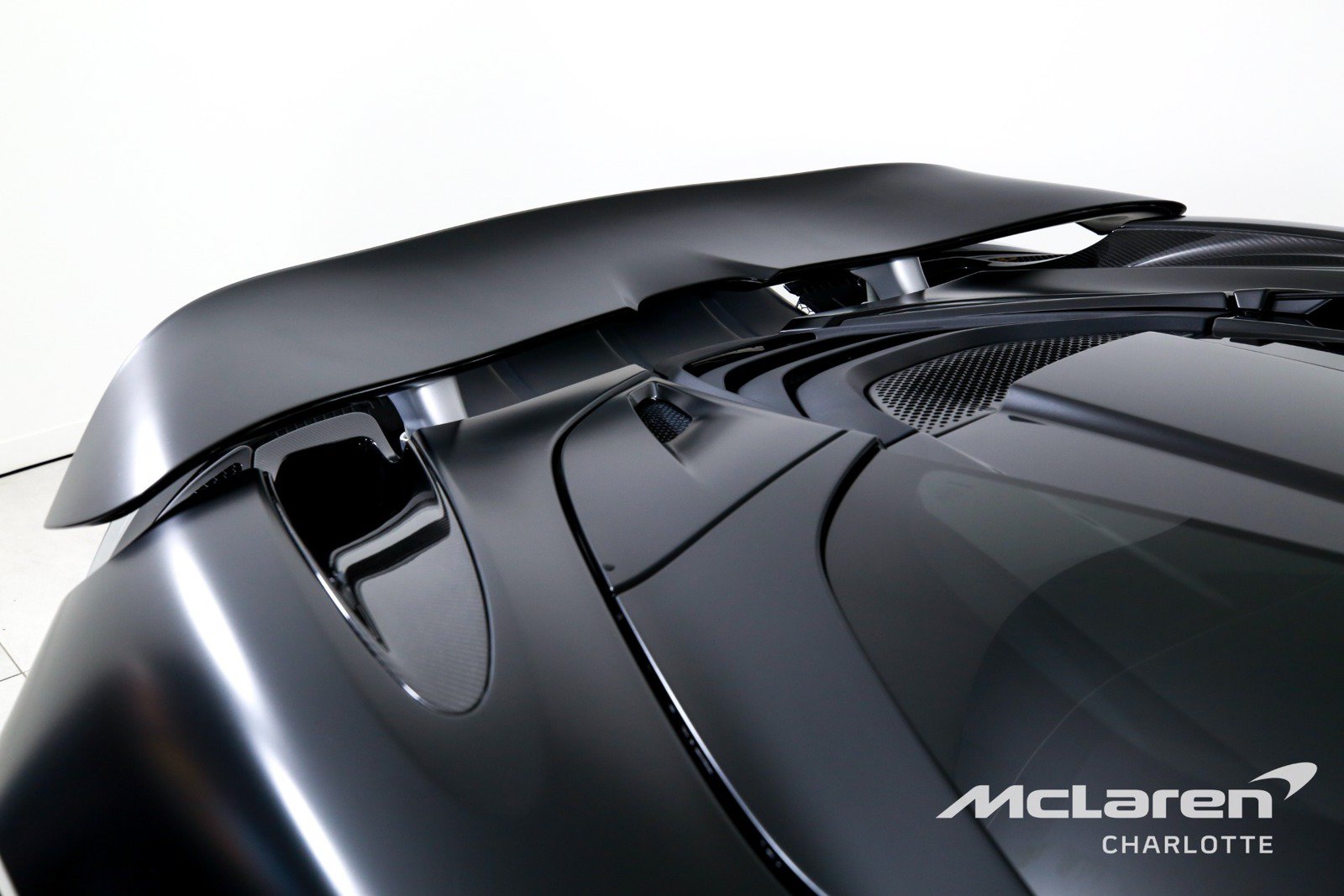 Used 2022 McLaren 720S Spider photo 29