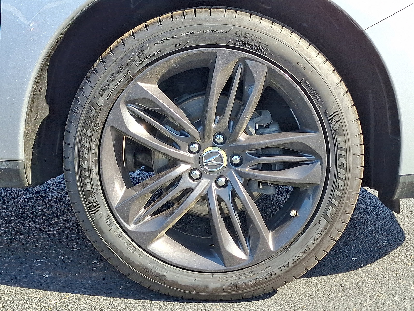 2021 Acura RDX A-Spec