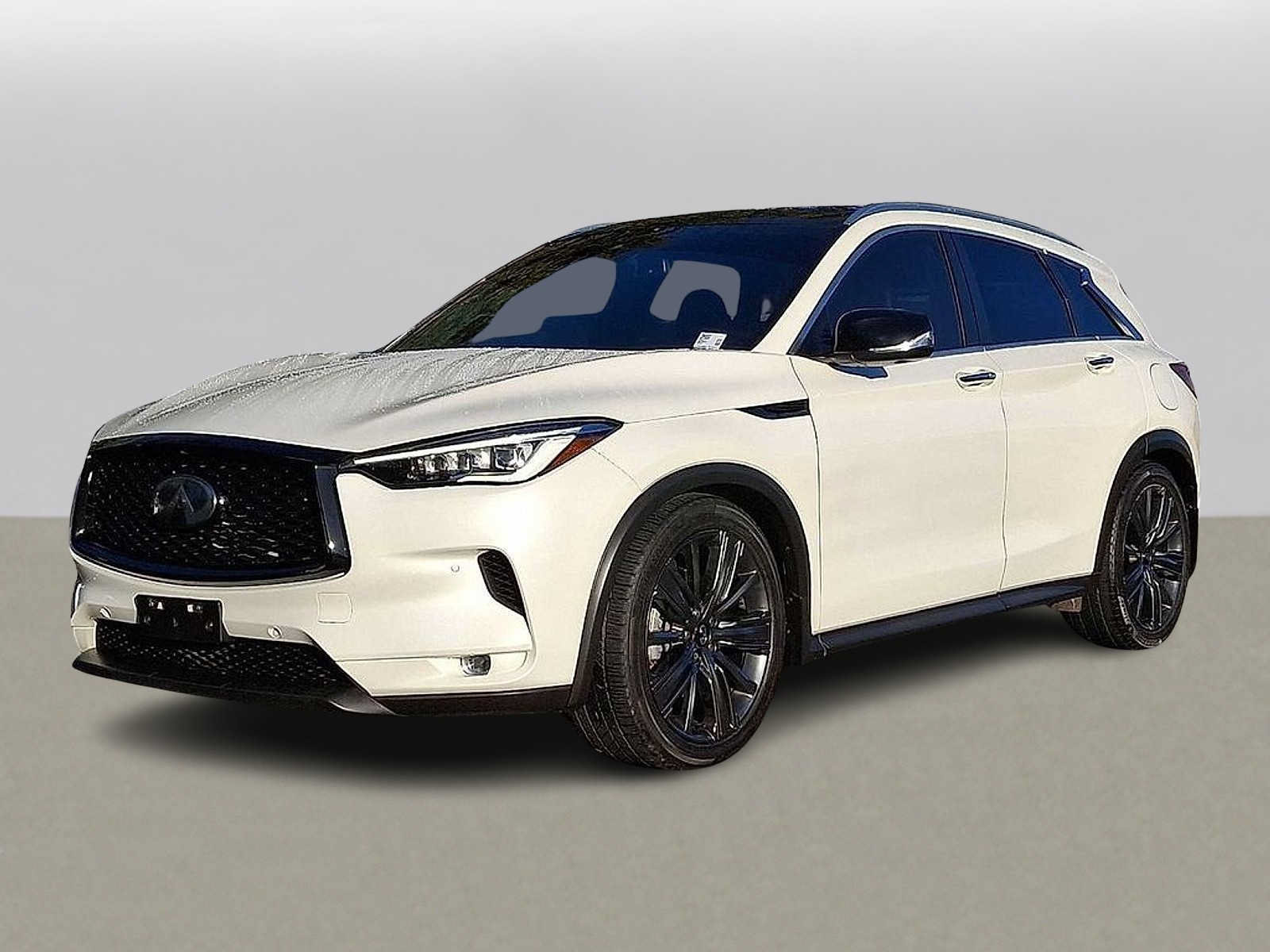 Used INFINITI QX50 for Sale in New York, NY - Autotrader