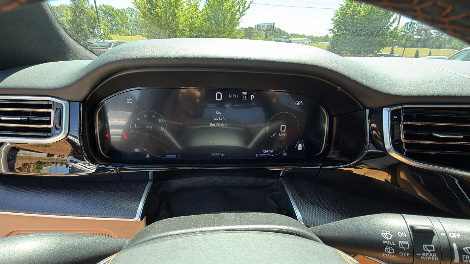 2025 Jeep Grand Wagoneer Series III