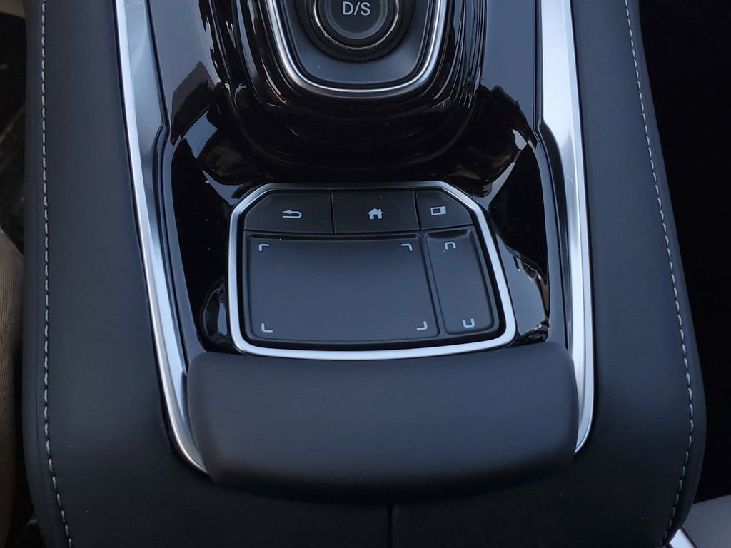 2026 Acura RDX SH-AWD