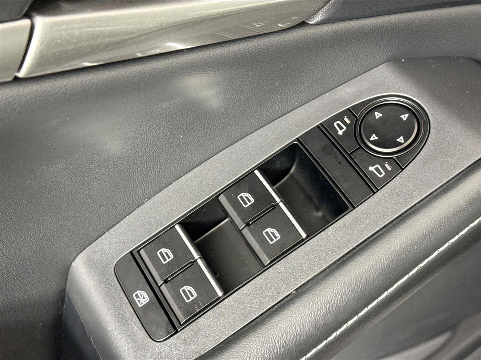 2026 MAZDA Cx-30 AWD 2.5 S