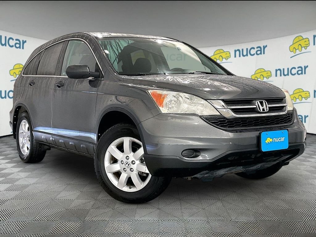 Used 2011 Honda CR-V SE