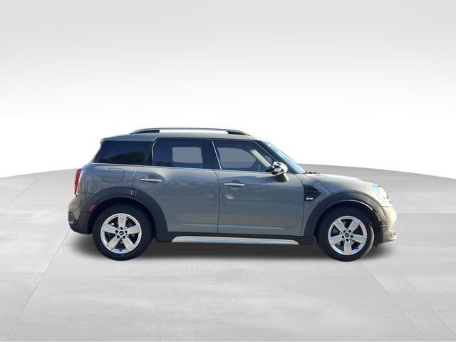 2019 MINI Cooper Countryman