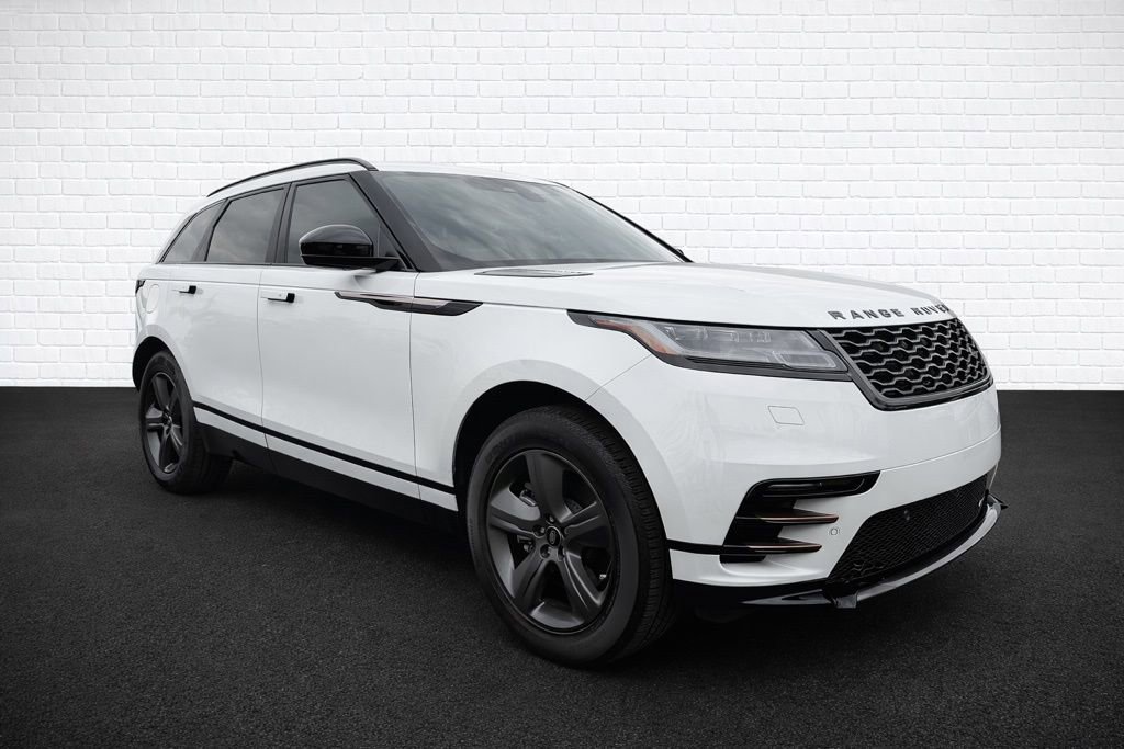 2022 Land Rover Range Rover Velar R-Dynamic S