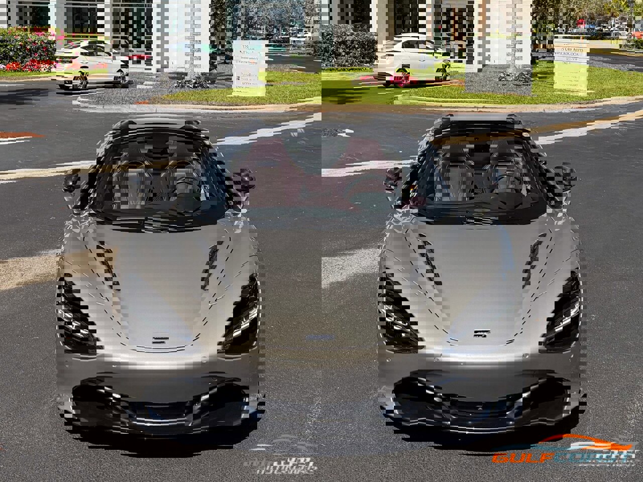 Used 2020 McLaren 720S Performance photo 9