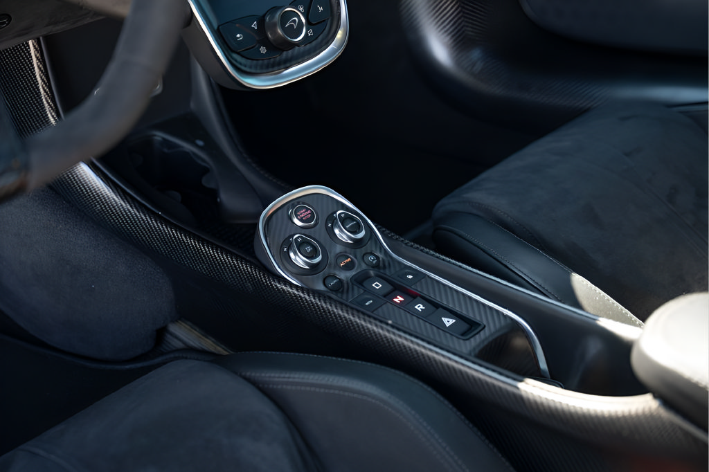 Used 2019 McLaren 600LT photo 36