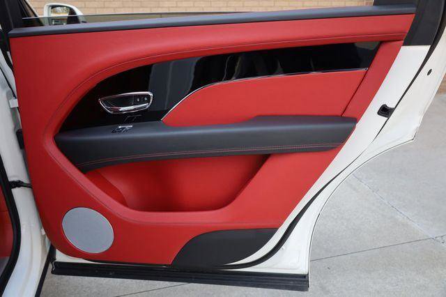 2023 Bentley Bentayga Extended Wheelbase