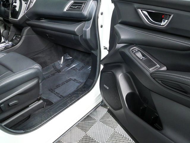 2025 Subaru Ascent Limited