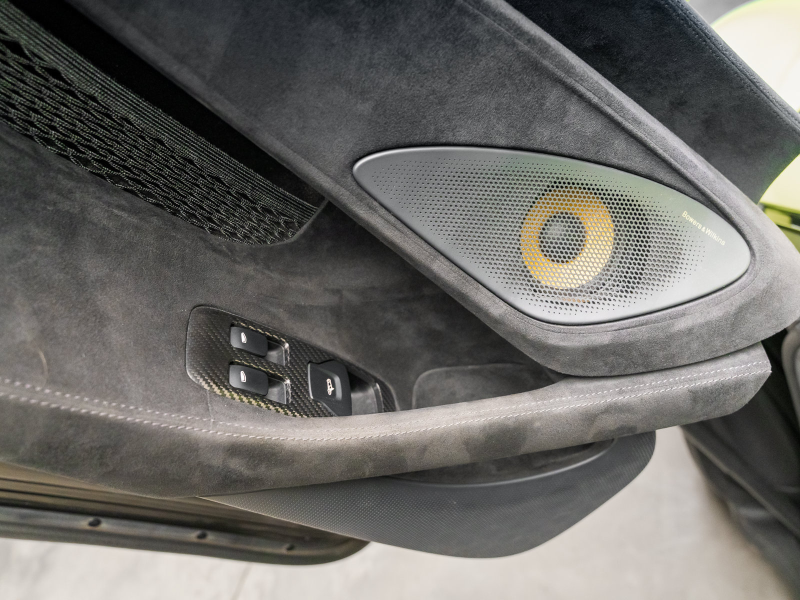 Used 2020 McLaren 600LT Spider photo 18