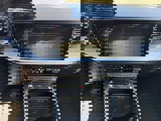 2024 Audi A3 2.0T Premium