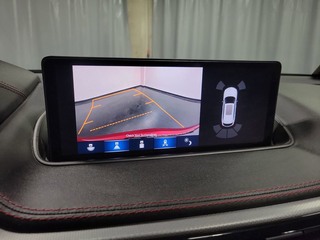 2022 Acura MDX A-Spec