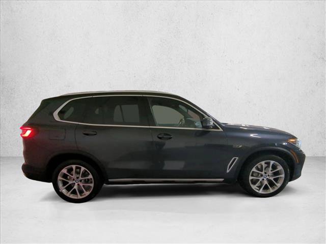2022 BMW X5 xDrive45e