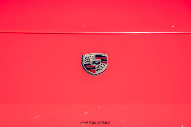 1988 Porsche 944 Turbo