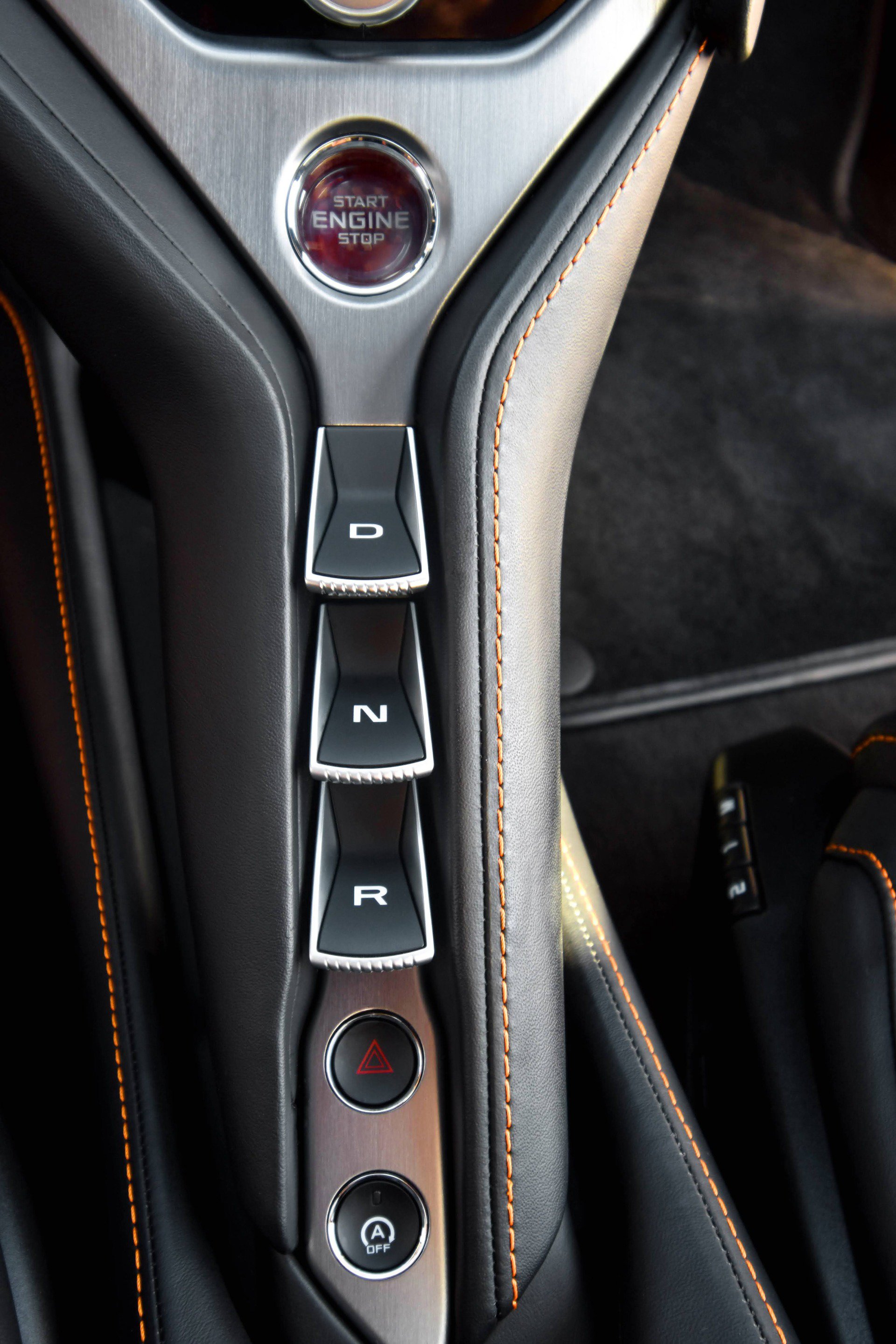 Used 2024 McLaren 750S Spider photo 22