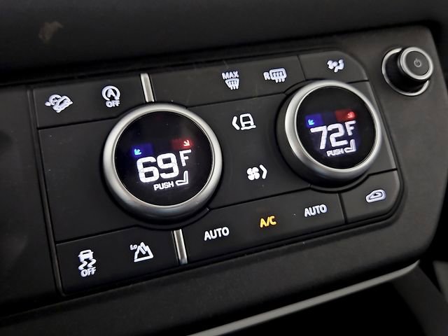 2023 Land Rover Defender 90 S