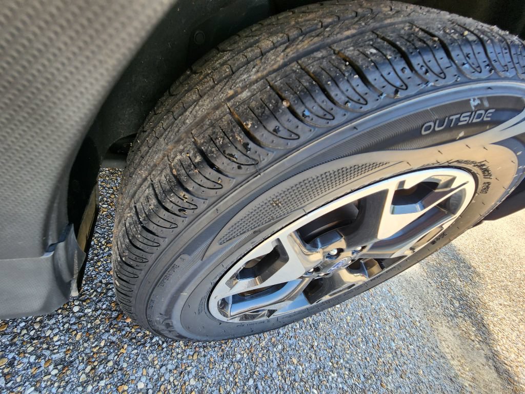 2019 Subaru Crosstrek Base - Photo 15