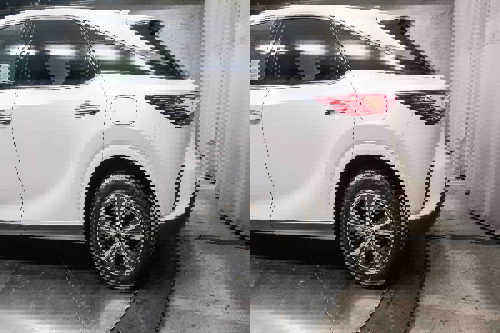 2023 Lexus RX 350 FWD