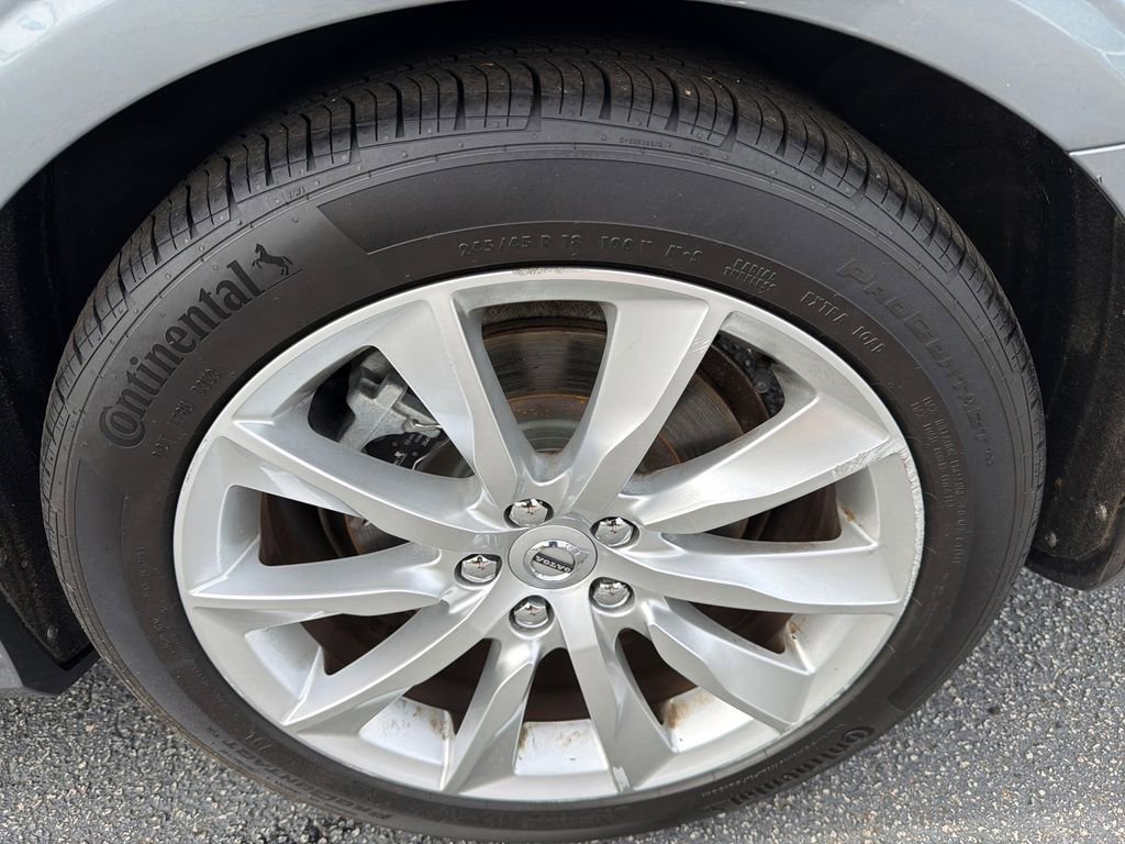 2017 Volvo S90 T6 Momentum