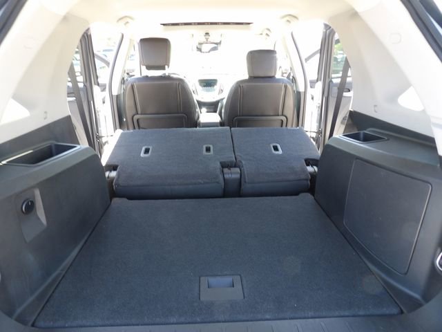 2015 GMC Terrain SLT