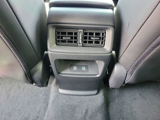 2026 Honda CR-V Sport-L