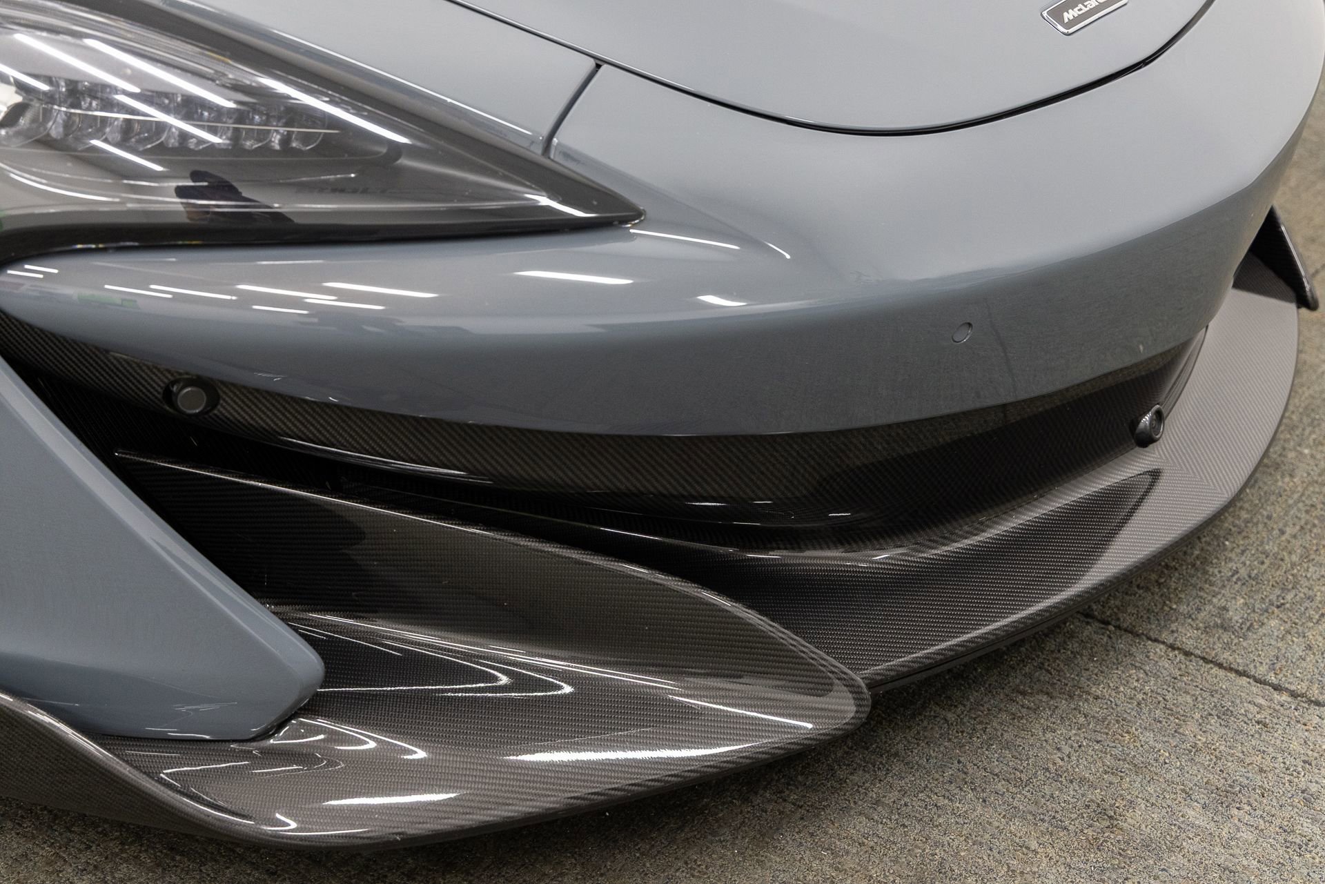 Used 2019 McLaren 600LT photo 26