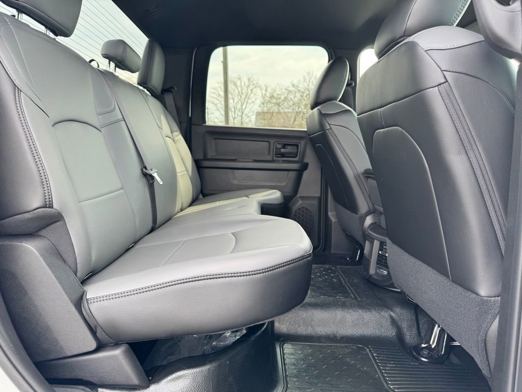 2026 RAM 5500 Tradesman