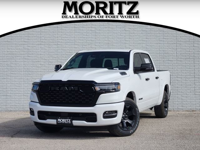 New 2026 RAM 1500 Lone Star