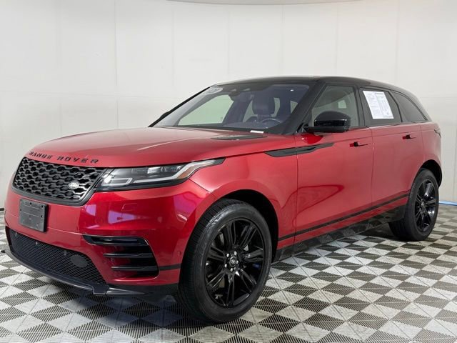 2021 Land Rover Range Rover Velar R-Dynamic S
