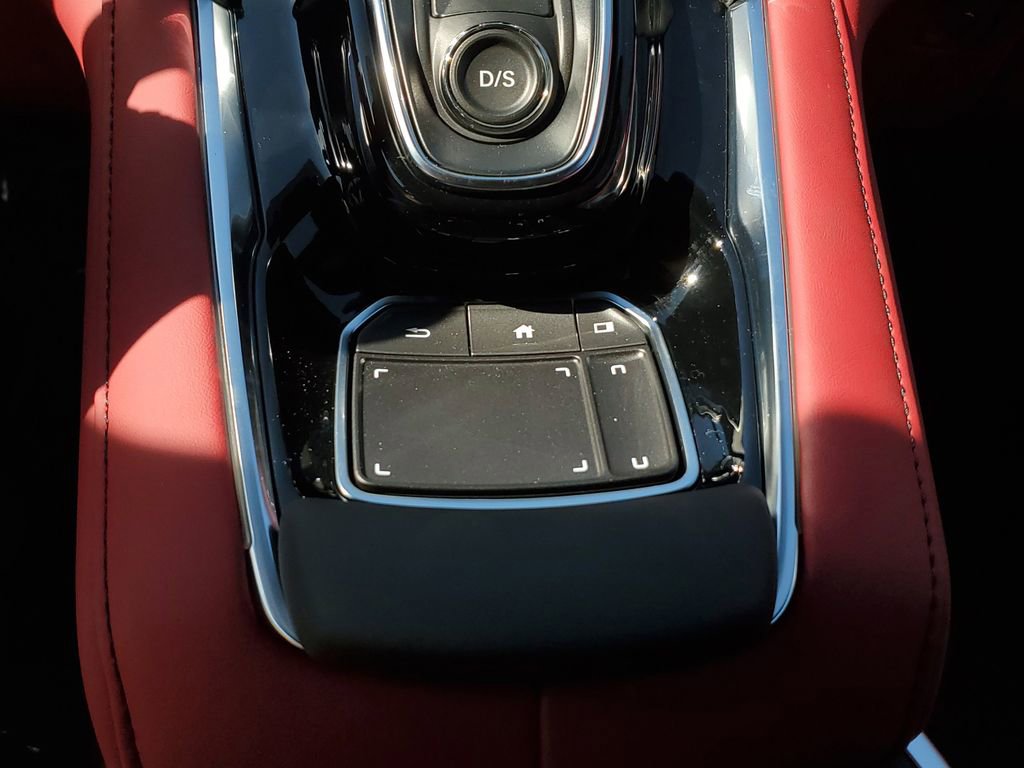 2026 Acura RDX A-Spec