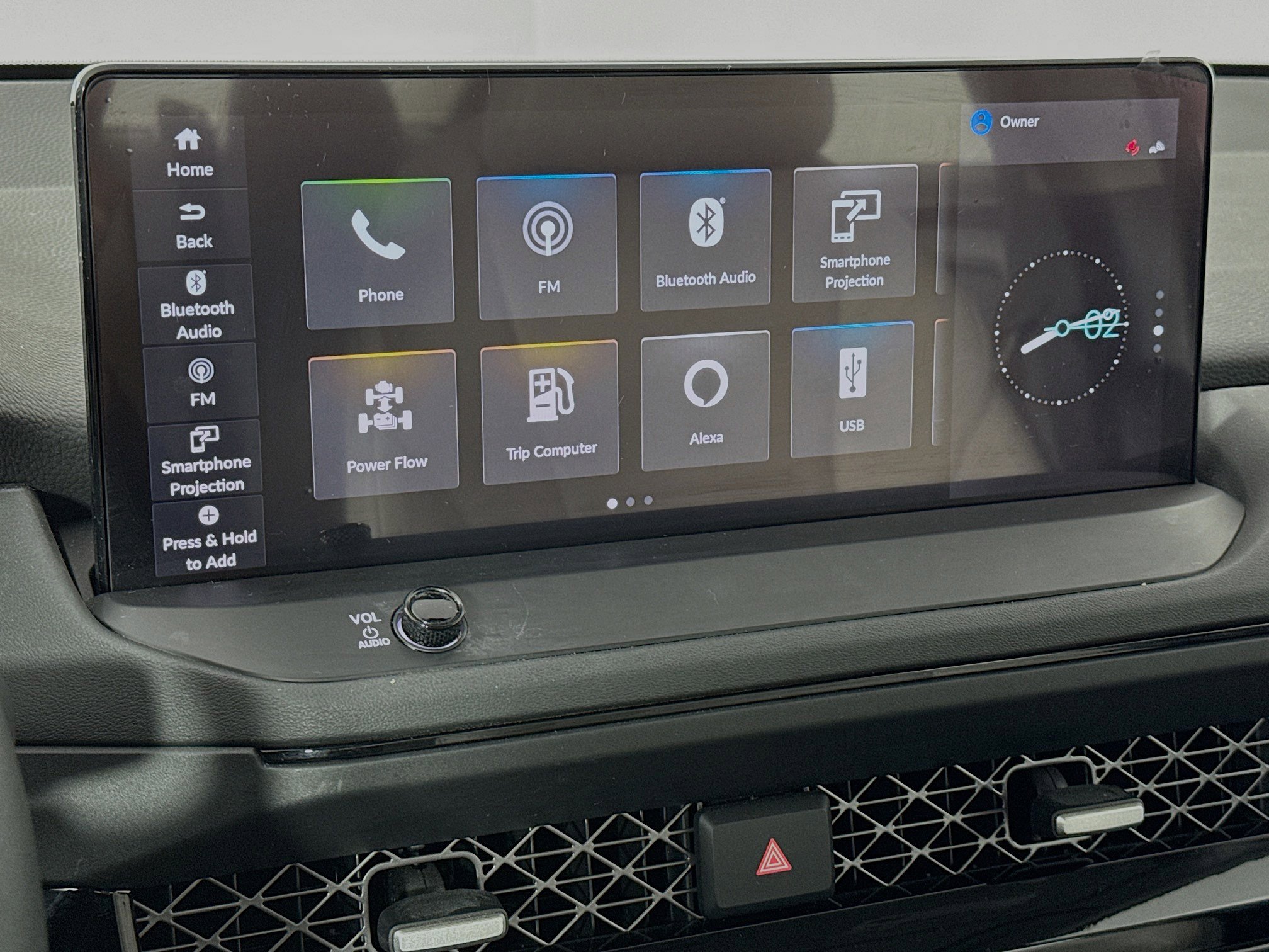 2023 Honda Accord EX-L