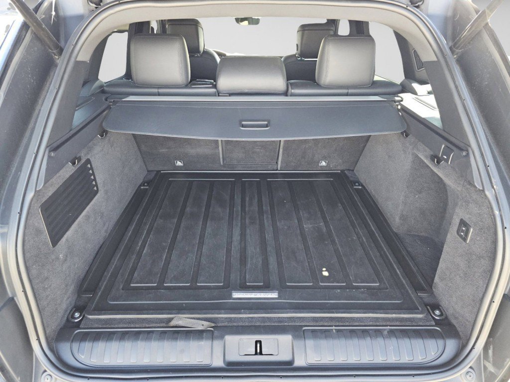 2020 Land Rover Range Rover Sport HST