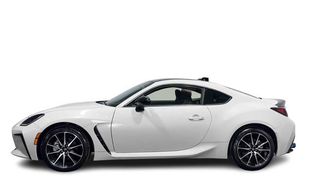 Used 2024 Toyota GR86