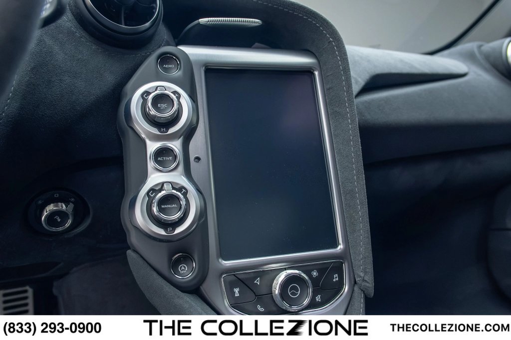Used 2018 McLaren 720S photo 67