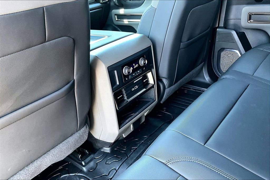 2024 GMC Hummer EV 3X