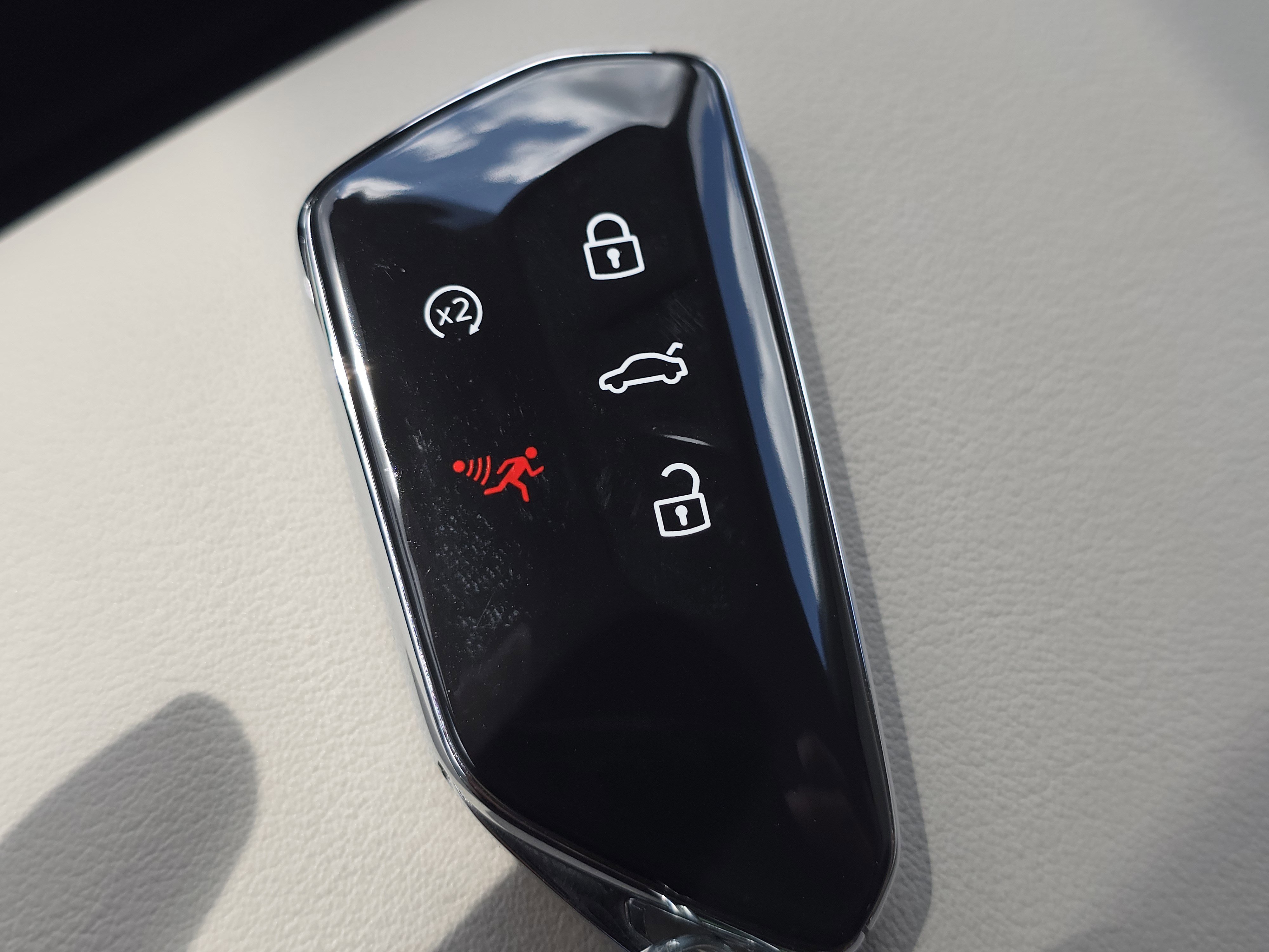 2026 Volkswagen Atlas SE