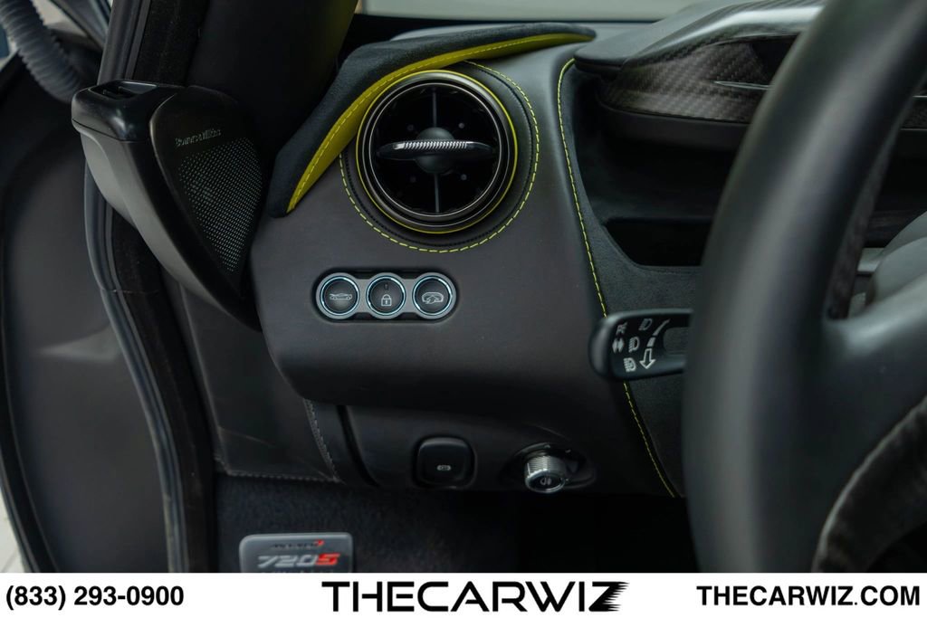Used 2018 McLaren 720S Performance photo 47
