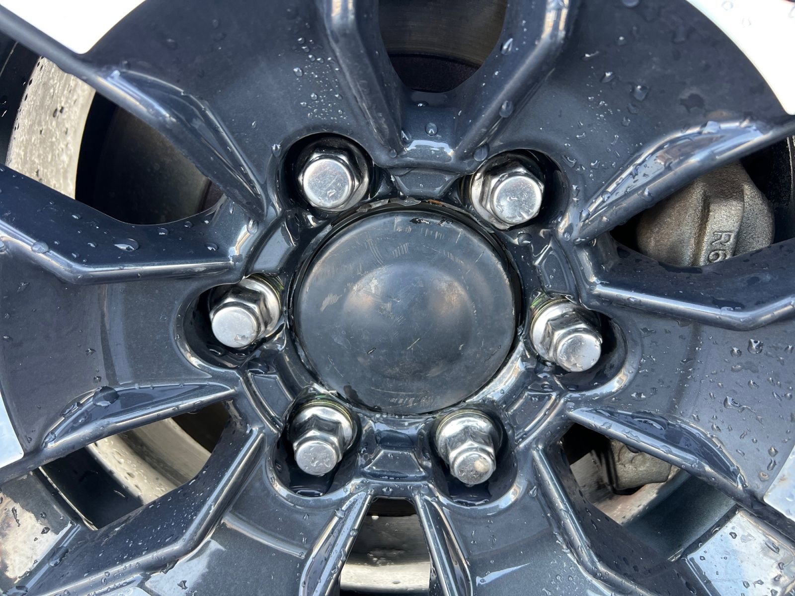 2019 Toyota Tacoma TRD Off-Road