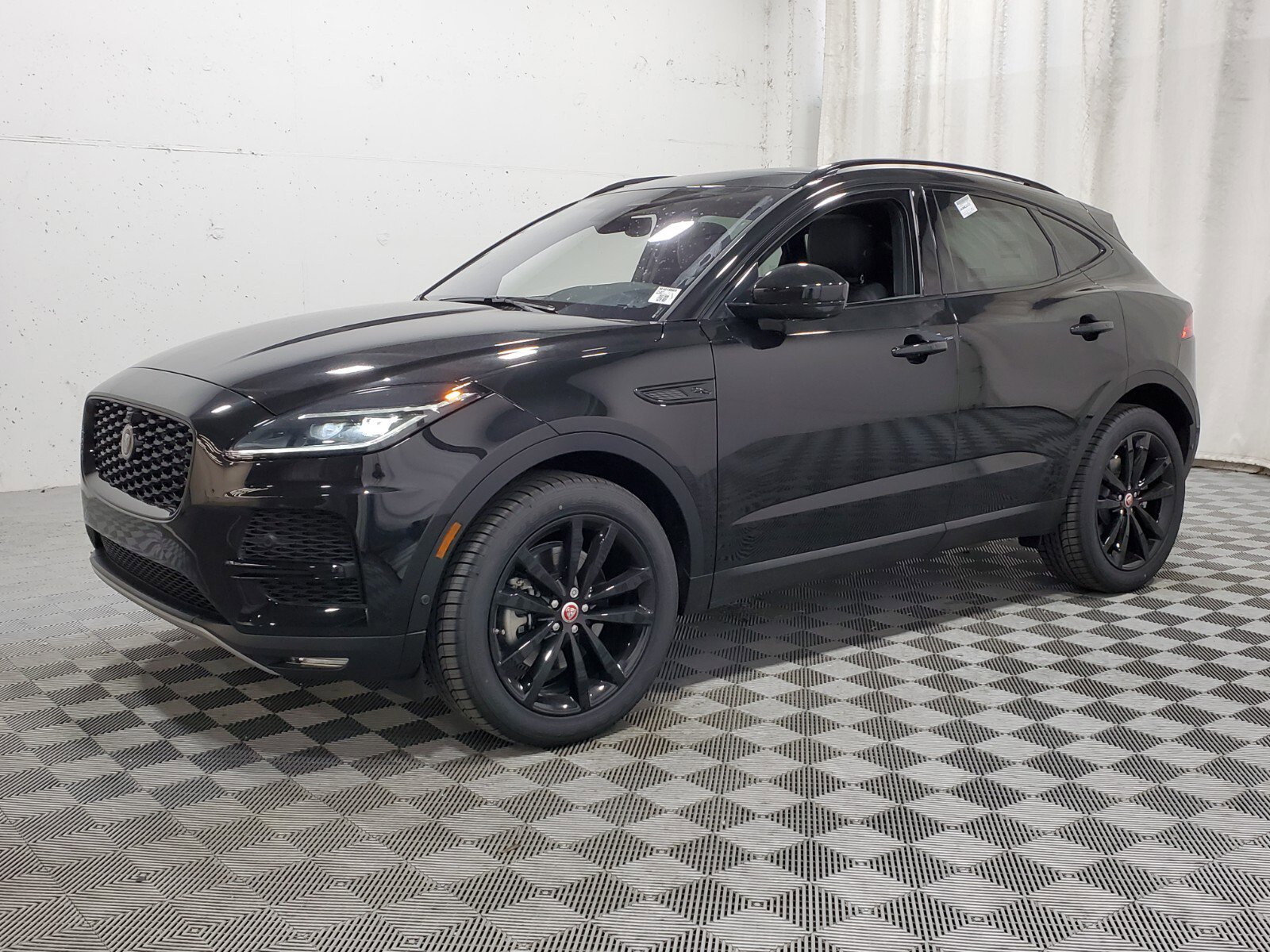 Used Jaguar E Pace For Sale Right Now Autotrader