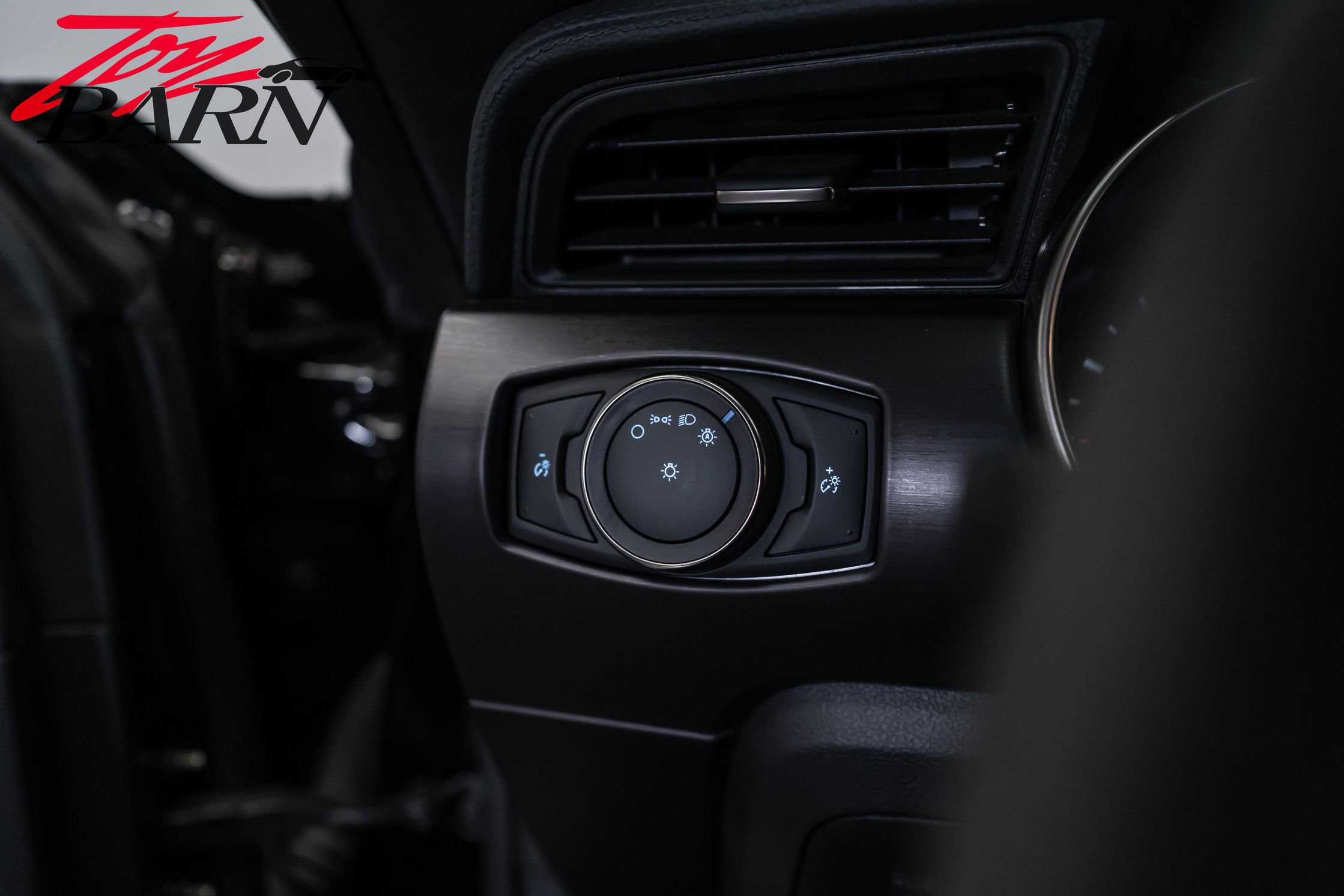 2018 Ford Mustang Shelby GT350R