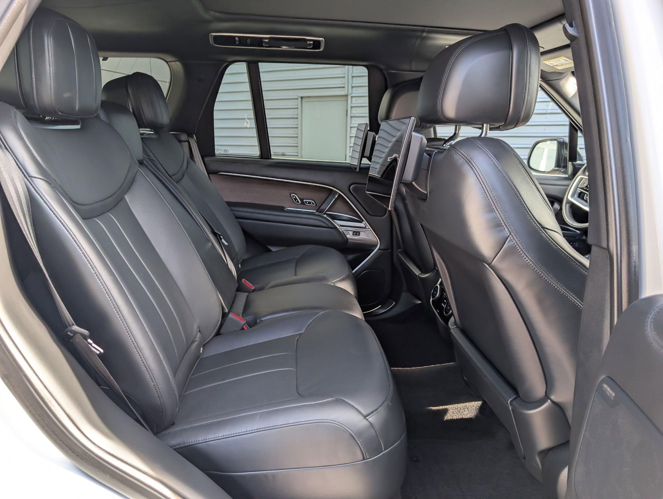 2023 Land Rover Range Rover Autobiography