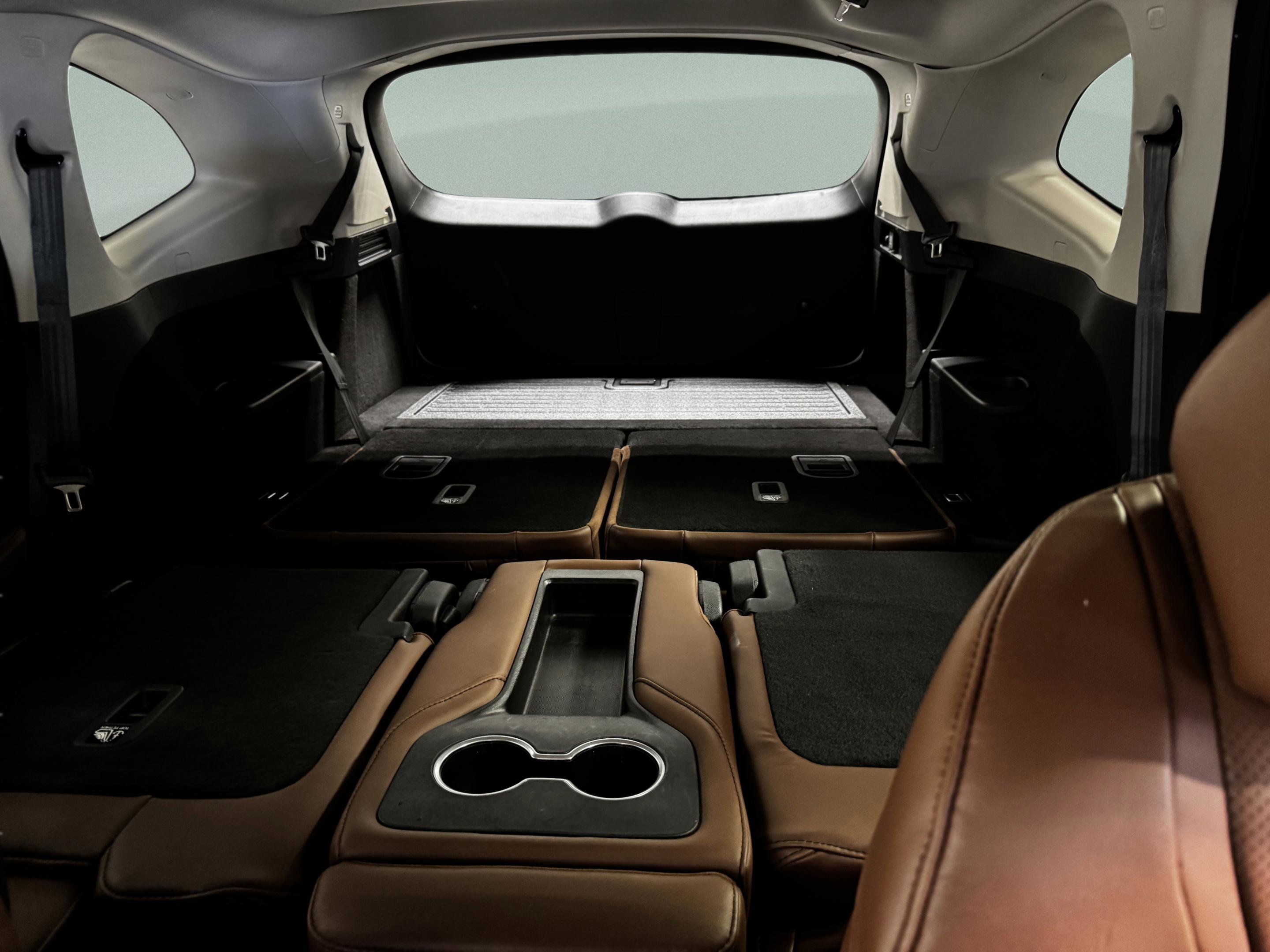 2023 Acura MDX FWD w/ Technology Package