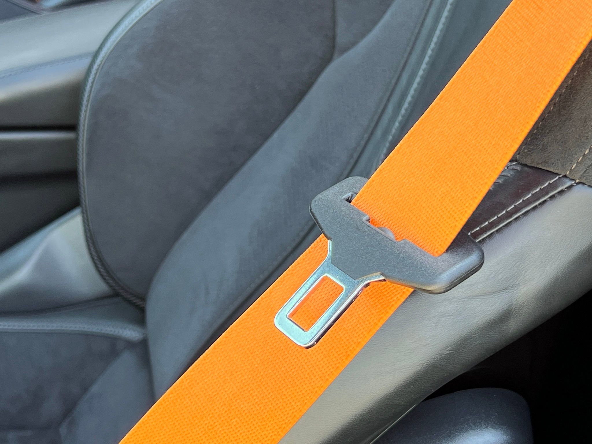 Used 2018 McLaren 720S Performance photo 48