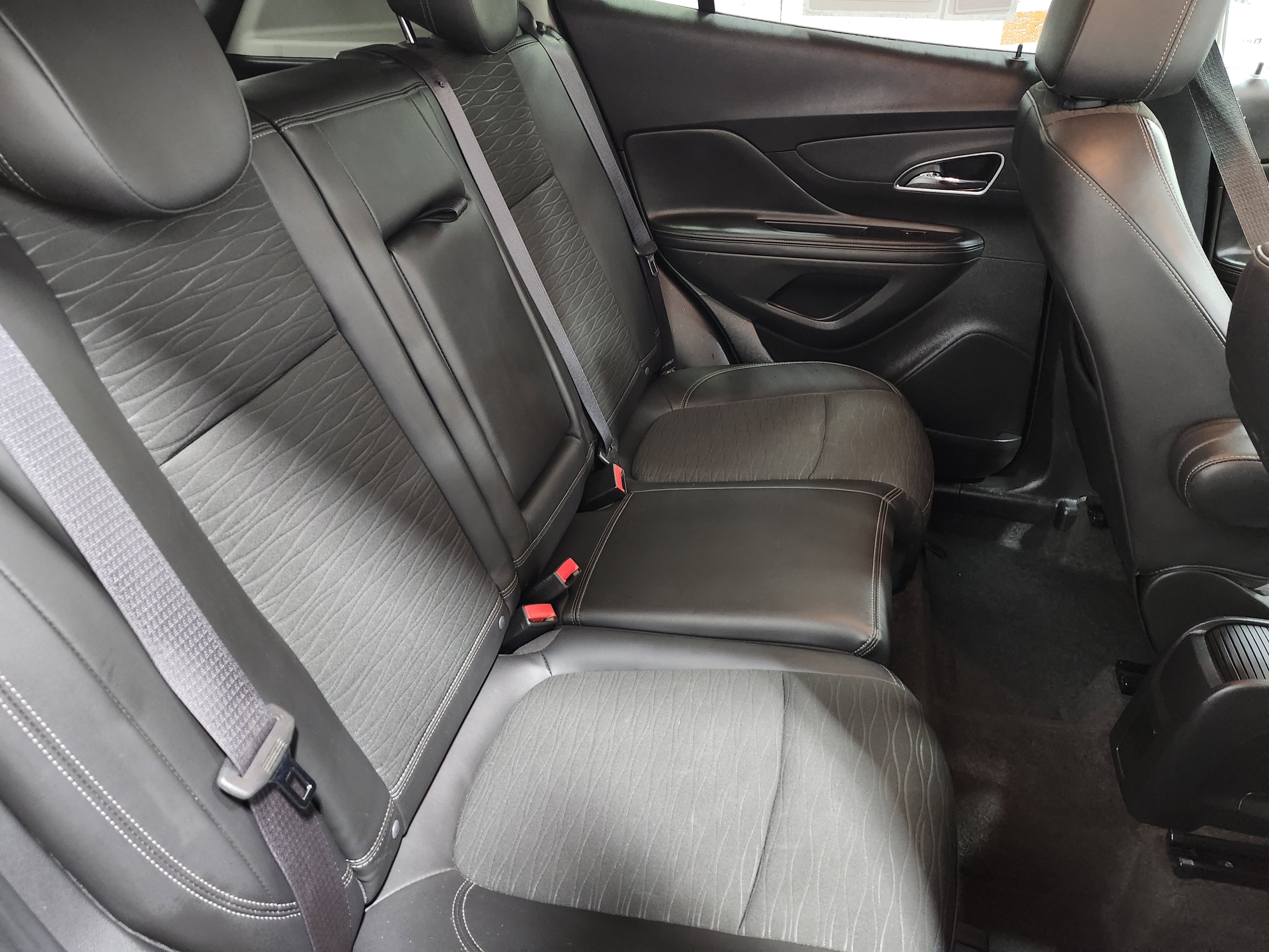 2016 Buick Encore AWD