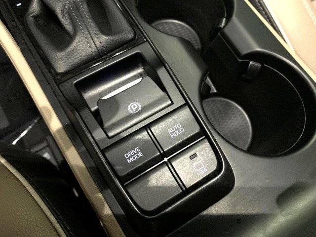 2019 Hyundai Tucson Ultimate