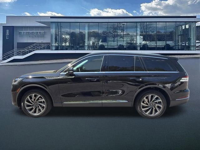 2026 Lincoln Aviator AWD