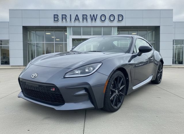 Used Toyota GR86 for Sale in Ann Arbor, MI - Autotrader
