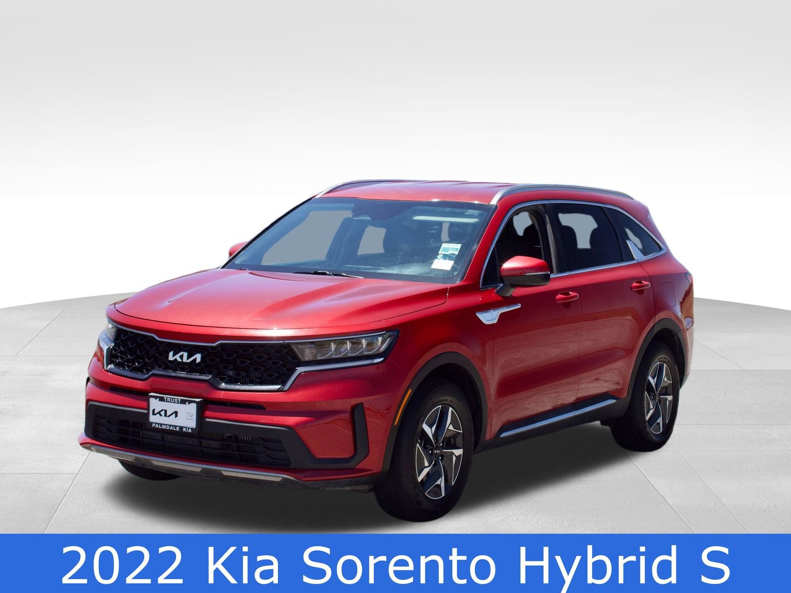 Used 2022 Kia Sorento S