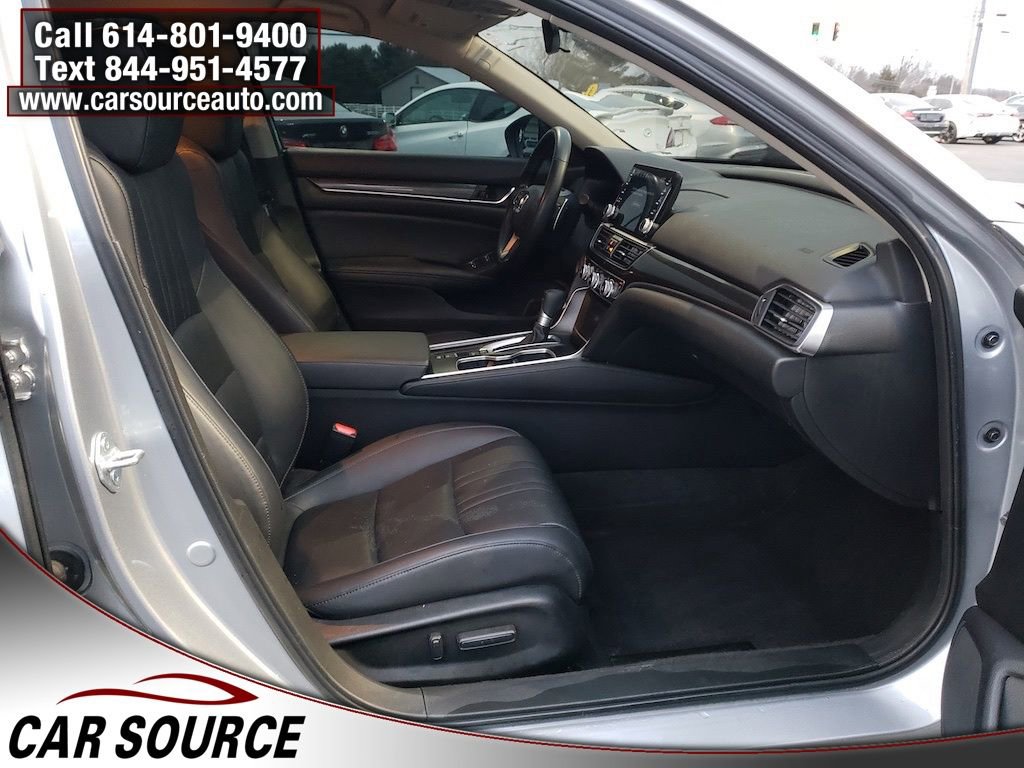 2022 Honda Accord Sport Special Edition