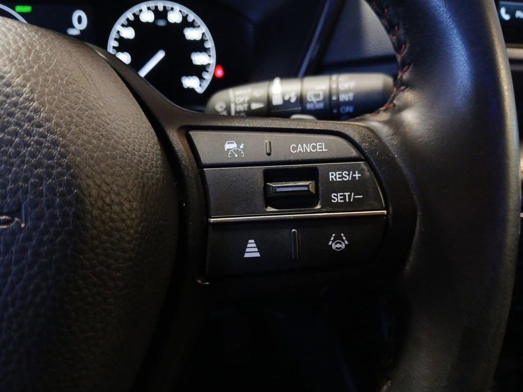 2025 Honda CR-V Sport-L